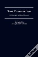 Test Construction