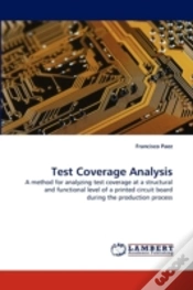 Capa do artigo Test Coverage Analysis
