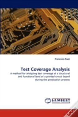 Capa do artigo Test Coverage Analysis