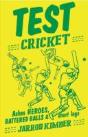 Test Cricket - Preview