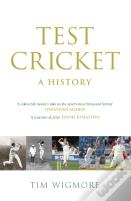 Test Cricket