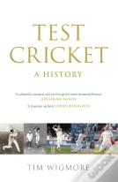 Test Cricket