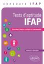 Test D'Aptitude D'Auxiliaire De Puériculture Concours Blancs Corrigés & Commentés Concours Ifap - Preview