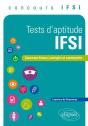 Test D'Aptitude Ifsi ; Concours Blancs Corrigés Et Commentés - Preview