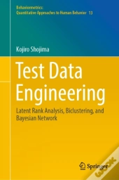 Test Data Engineering
