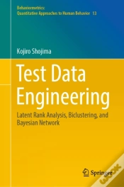 Capa do artigo Test Data Engineering