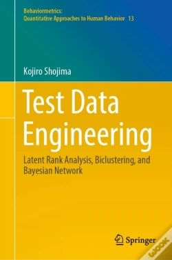 Capa do artigo Test Data Engineering