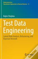 Test Data Engineering