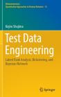 Test Data Engineering - Preview