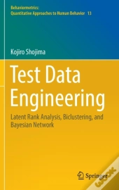 Test Data Engineering
