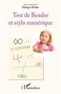 Test De Bender Et Stylo Numérique - Preview