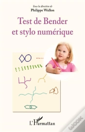 Capa do artigo Test De Bender Et Stylo Numérique