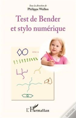 Capa do artigo Test De Bender Et Stylo Numérique