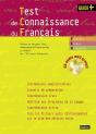 Test De Connaissance Du Français - Preview