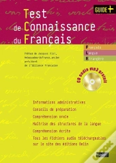 Test De Connaissance Du Français