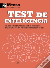 Capa do artigo Test De Inteligencia