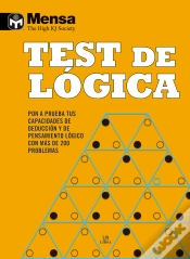 Capa do artigo Test De Lógica