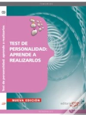 Capa do artigo Test De Personalidad: Aprende A Realizarlos