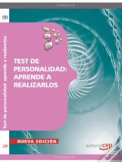 Capa do artigo Test De Personalidad: Aprende A Realizarlos