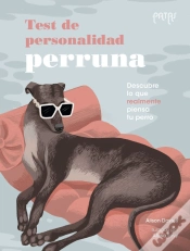Capa do artigo Test De Personalidad Perruna