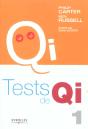 Test De Qi 1 - Preview