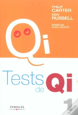 Capa do artigo Test De Qi - Tome 1