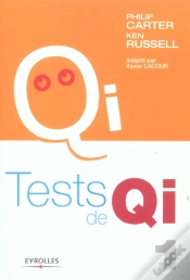 Capa do artigo Test De Qi - Tome 1