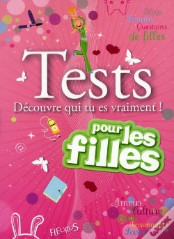 Capa do artigo Test ; Découvre Qui Tu Es Vraiment