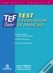 Capa do artigo Test D