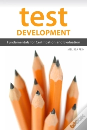 Capa do artigo Test Development