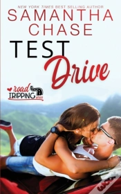 Capa do artigo Test Drive