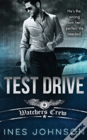 Capa do artigo Test Drive