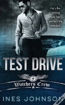 Capa do artigo Test Drive