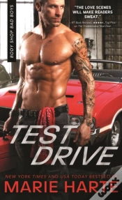 Capa do artigo Test Drive