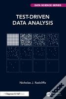 Test-Driven Data Analysis