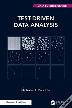 Capa do artigo Test-Driven Data Analysis