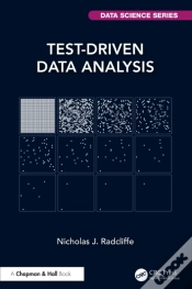 Capa do artigo Test-Driven Data Analysis