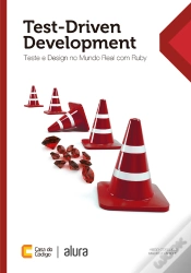Capa do artigo Test-Driven Development