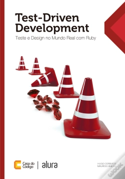 Capa do artigo Test-Driven Development