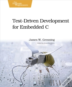 Capa do artigo Test Driven Development In C
