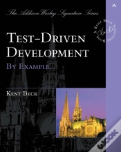 Capa do artigo Test Driven Development
