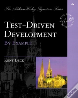 Capa do artigo Test Driven Development