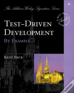 Capa do artigo Test Driven Development