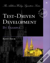 Capa do artigo Test Driven Development