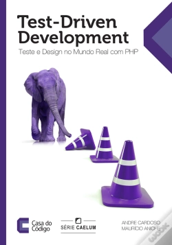Capa do artigo Test-Driven Development