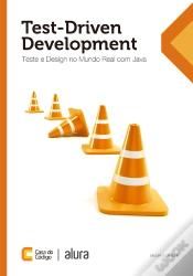 Capa do artigo Test-Driven Development
