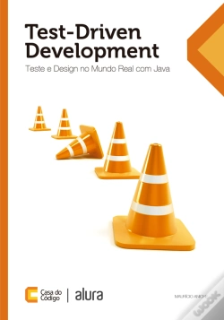 Capa do artigo Test-Driven Development