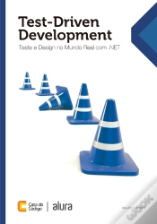 Capa do artigo Test-Driven Development