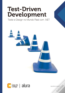 Capa do artigo Test-Driven Development