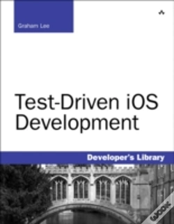 Capa do artigo Test-Driven Ios Development